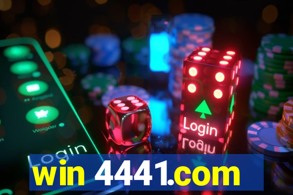 win 4441.com